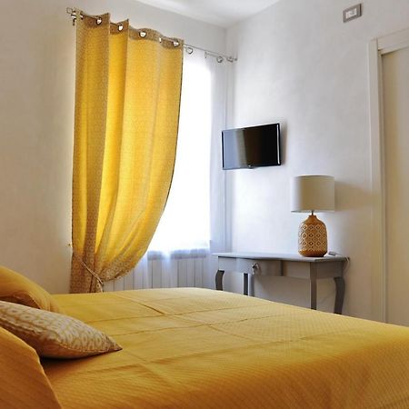 B&B Casa Gaia Città della Pieve Εξωτερικό φωτογραφία