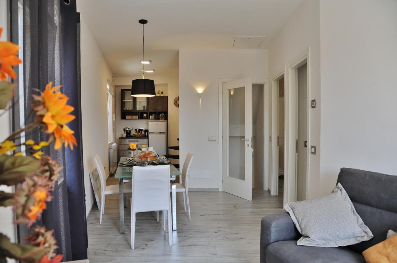 B&B Casa Gaia Città della Pieve Εξωτερικό φωτογραφία