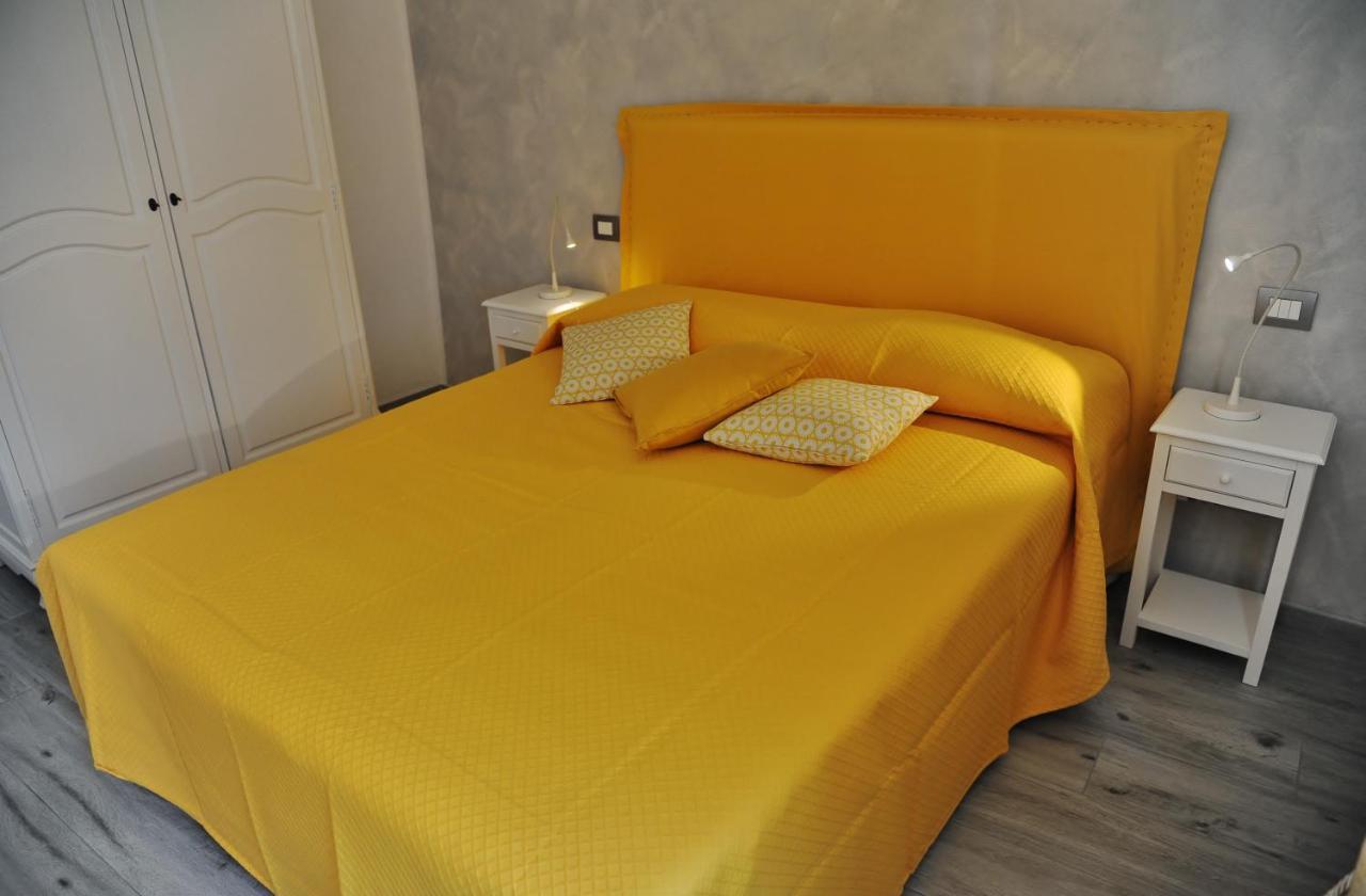 B&B Casa Gaia Città della Pieve Εξωτερικό φωτογραφία