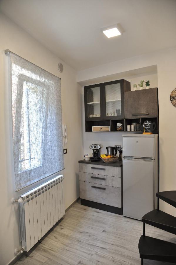 B&B Casa Gaia Città della Pieve Εξωτερικό φωτογραφία