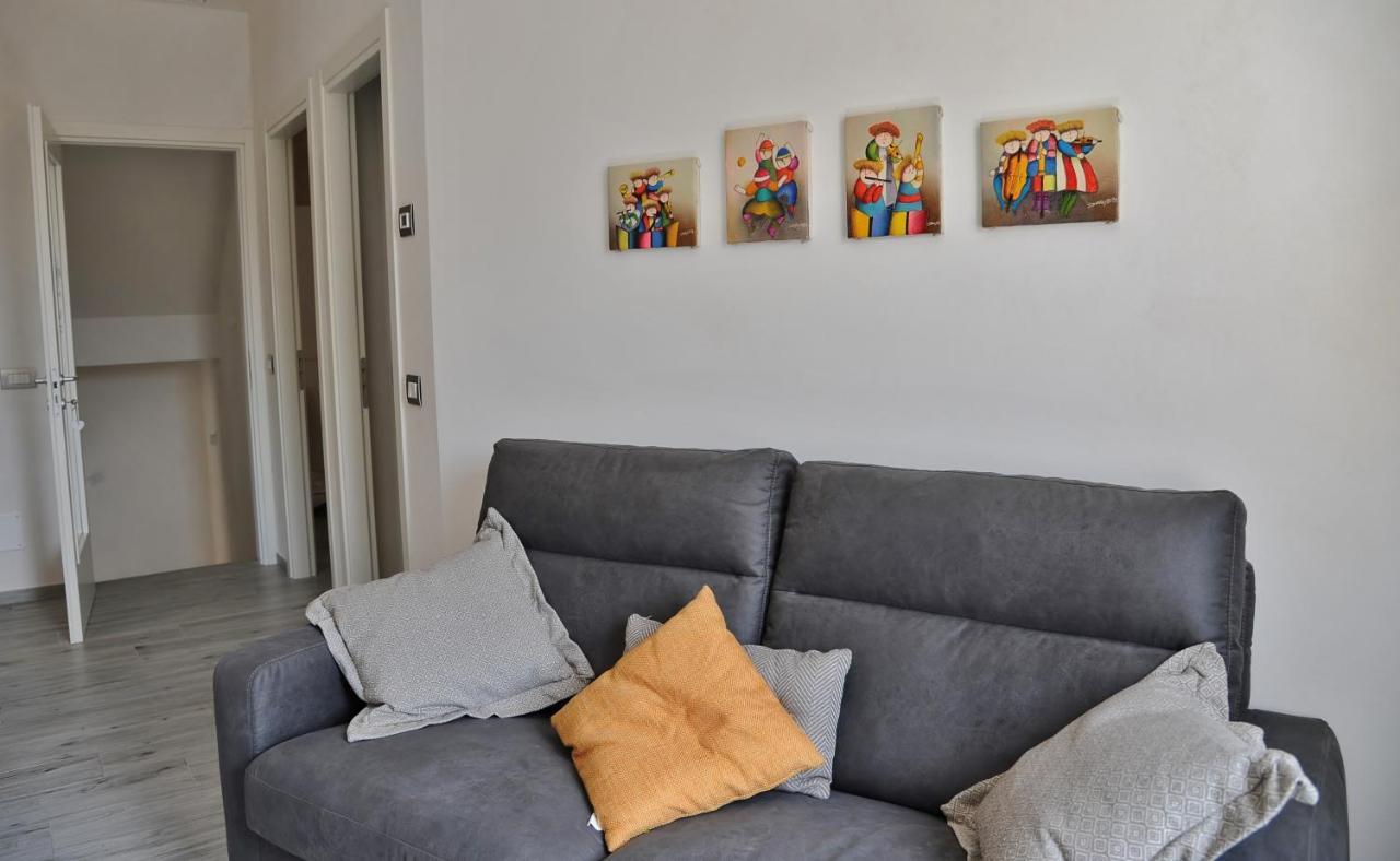 B&B Casa Gaia Città della Pieve Εξωτερικό φωτογραφία