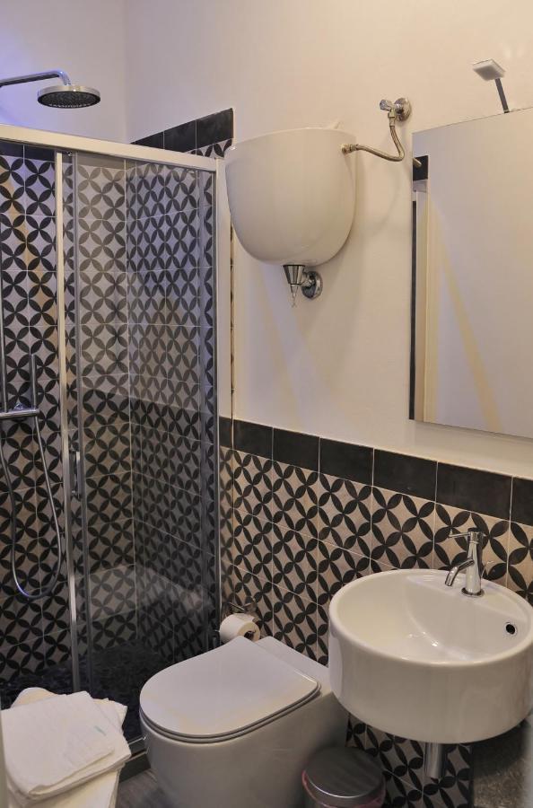 B&B Casa Gaia Città della Pieve Εξωτερικό φωτογραφία