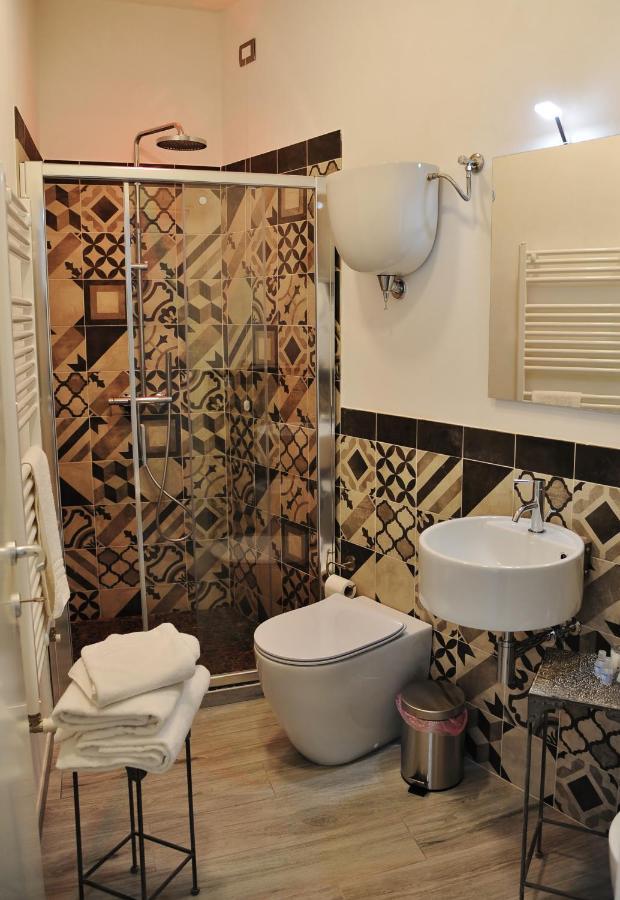 B&B Casa Gaia Città della Pieve Εξωτερικό φωτογραφία