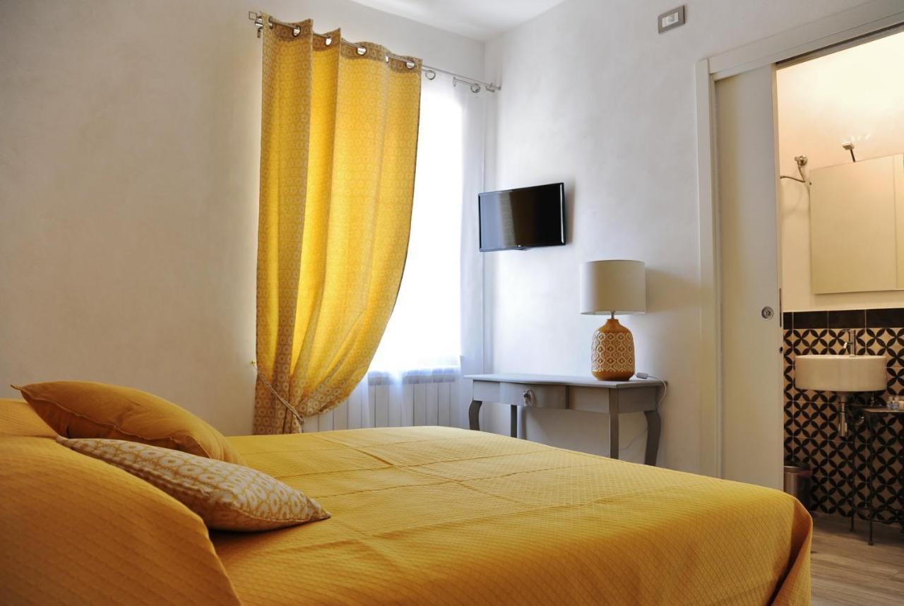B&B Casa Gaia Città della Pieve Εξωτερικό φωτογραφία