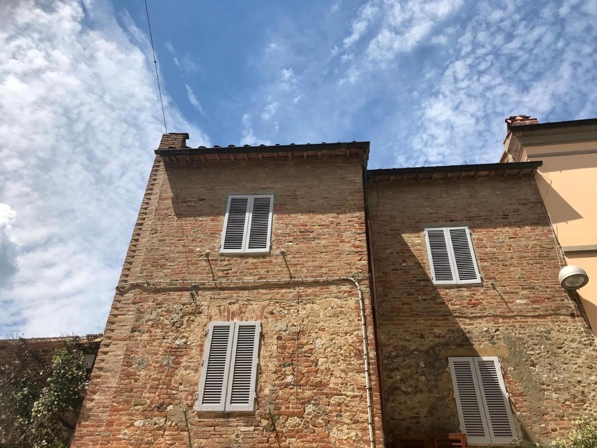 B&B Casa Gaia Città della Pieve Εξωτερικό φωτογραφία