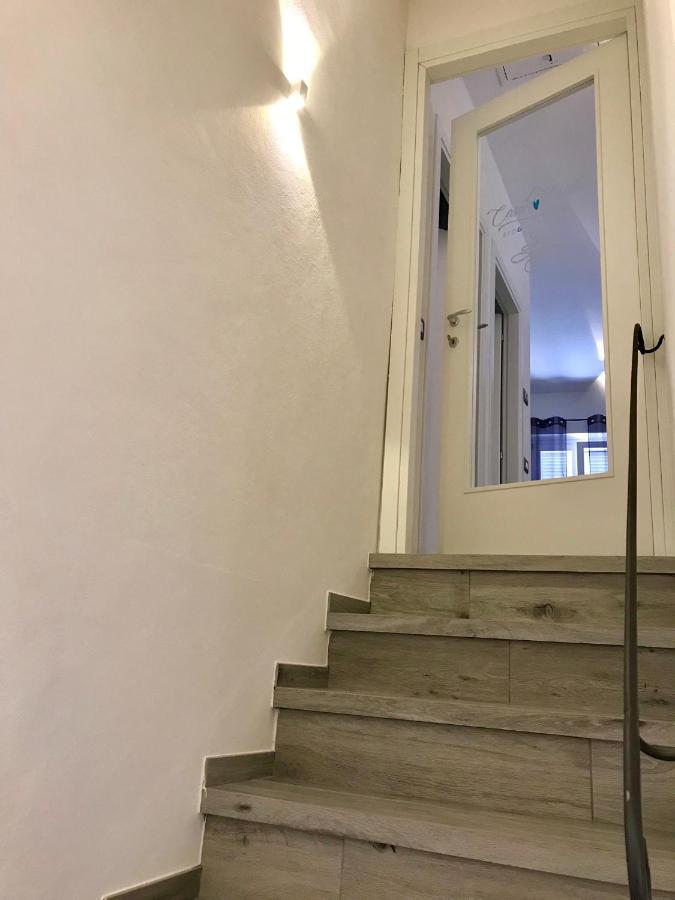 B&B Casa Gaia Città della Pieve Εξωτερικό φωτογραφία