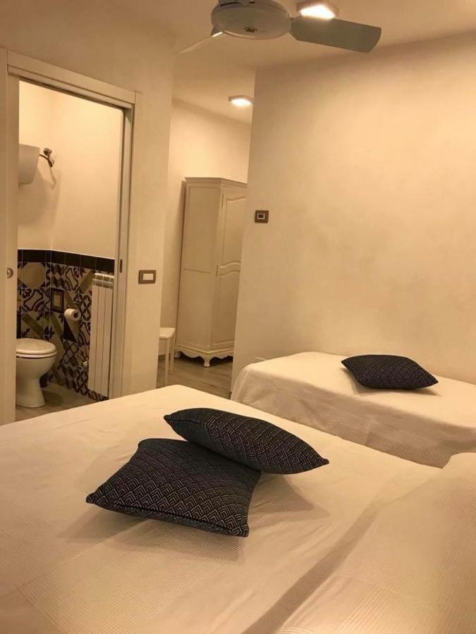 B&B Casa Gaia Città della Pieve Εξωτερικό φωτογραφία