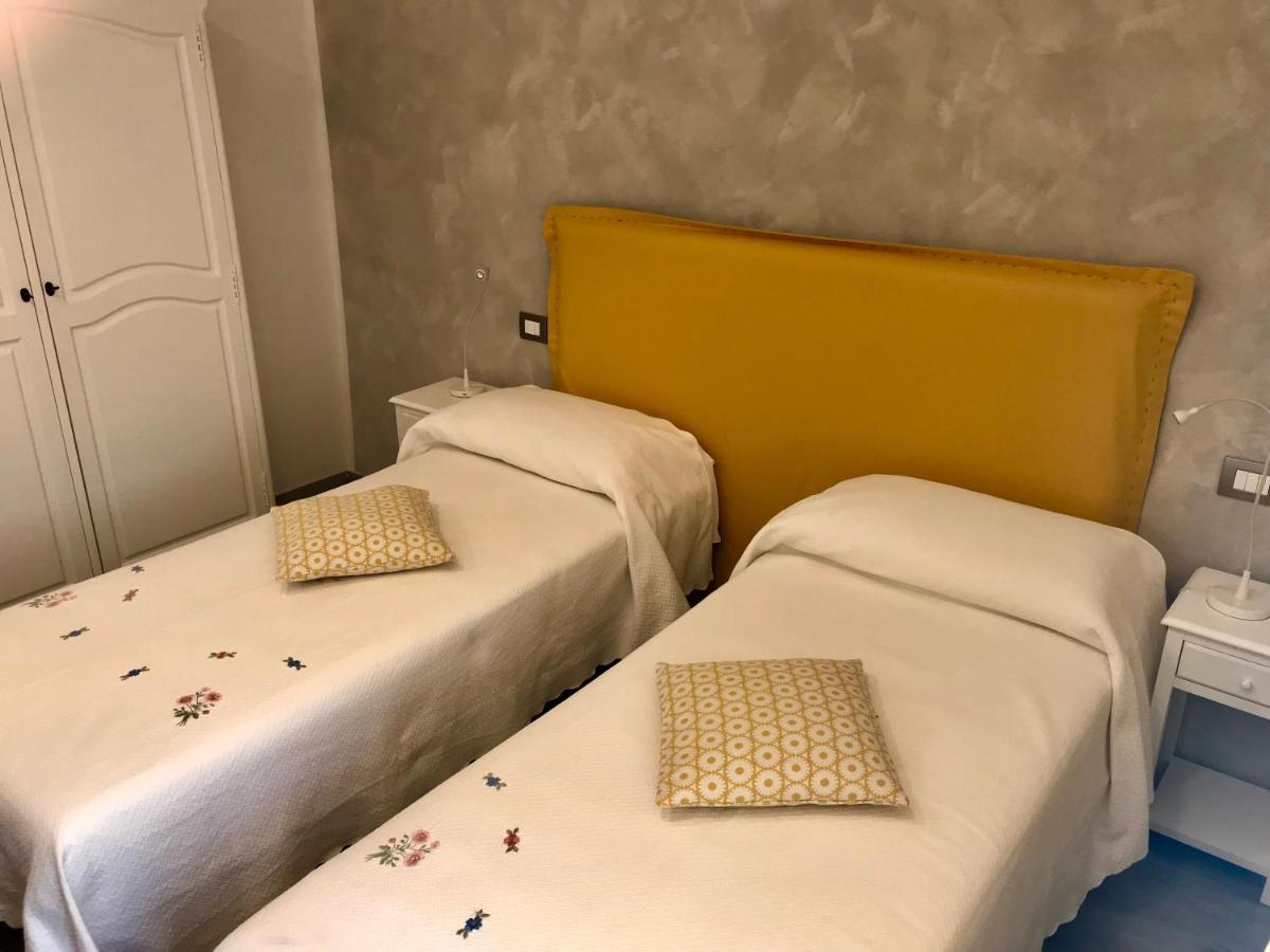 B&B Casa Gaia Città della Pieve Εξωτερικό φωτογραφία