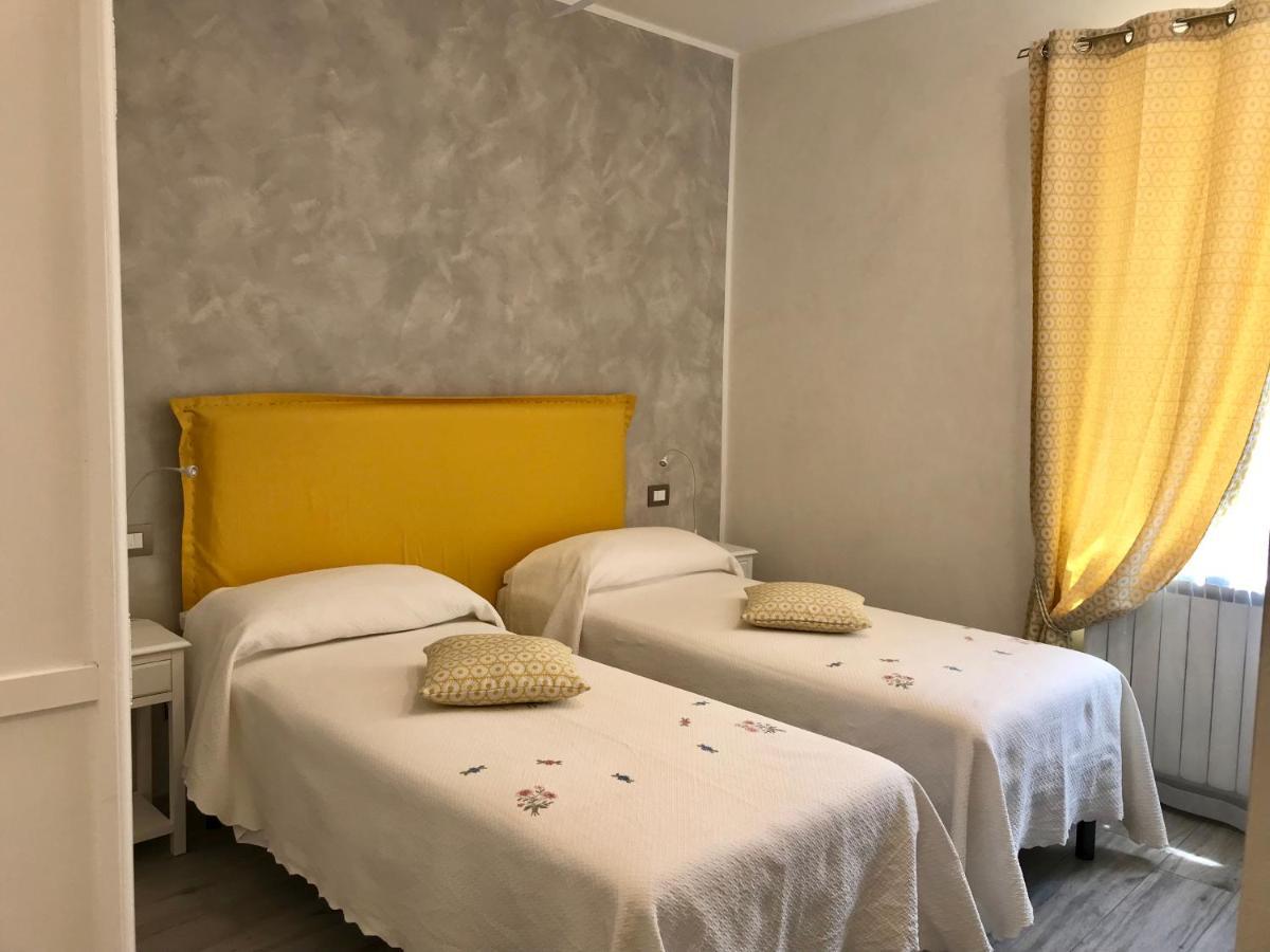 B&B Casa Gaia Città della Pieve Εξωτερικό φωτογραφία