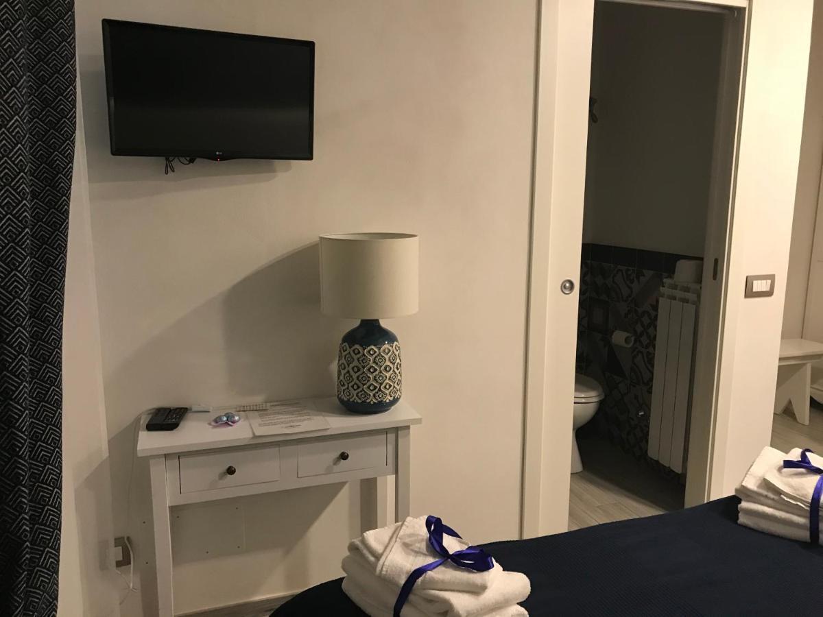 B&B Casa Gaia Città della Pieve Εξωτερικό φωτογραφία