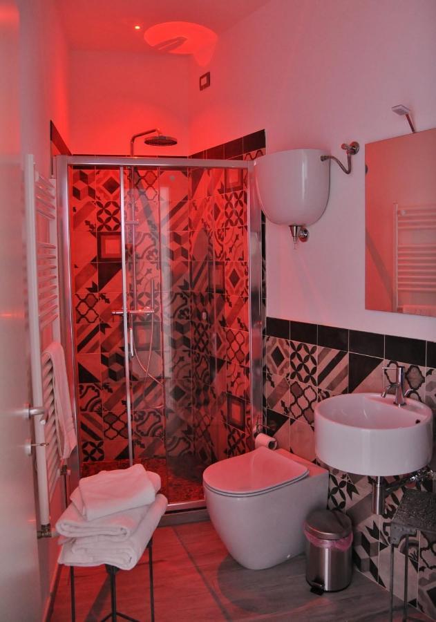 B&B Casa Gaia Città della Pieve Εξωτερικό φωτογραφία